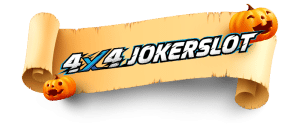 Jokerslot Logo