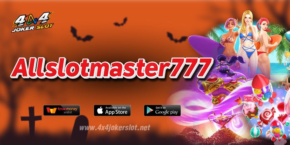 Allslotmaster777